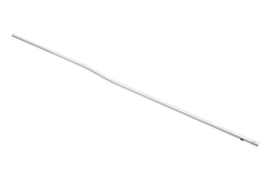 Precision Defense mid-length AR-15 gas tube with stainless finish